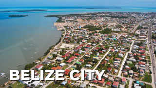 Belize City hotels apartments
